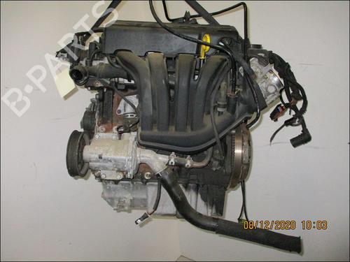 Motor MINI MINI (R50, R53) Cooper (116 hp) 14881886