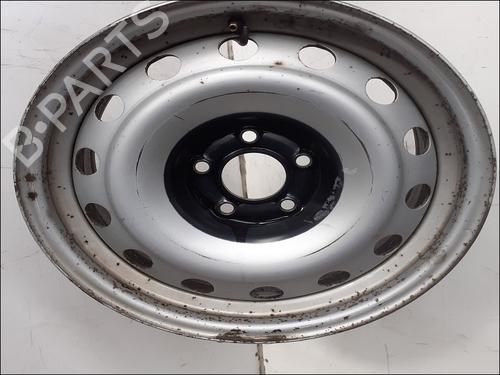 Used Rim Rim CITROËN JUMPY II Van 2.0 HDi 125 (128 hp) 33835331 33835331