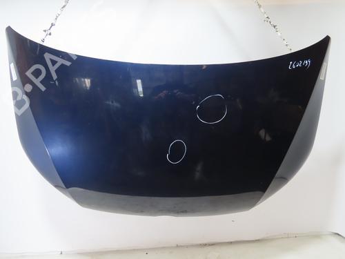 Capot Capot VW TOURAN (1T3) 1.6 TDI (105 hp) 36100279 36100279