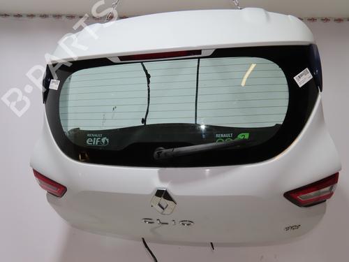 Used Tailgate Tailgate RENAULT CLIO IV (BH_) 1.5 dCi 75 (75 hp) 34105704 34105704