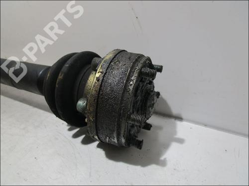 Right front driveshaft VW GOLF IV (1J1) 1.6 | BP10942266M39 