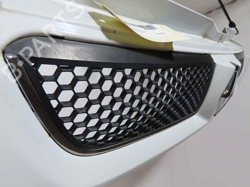 Grill RENAULT TRAFIC II Van (FL) 1.9 dCi 100 (FL0C, FL0K, FL0B) | BP37061060C40 - Image 3