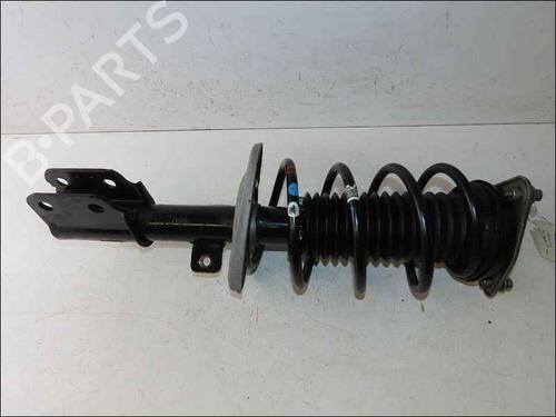 Used Left front shock absorber Left front shock absorber 37050999 37050999