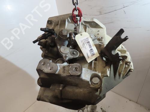 Used Gearbox OPEL ZAFIRA TOURER C (P12) 1.6 CDTI (75) (134 hp) 29441956