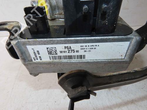 Steering pump PEUGEOT EXPERT Van (V_) 2.0 BlueHDi 180 | BP37059027M99 - Image 2