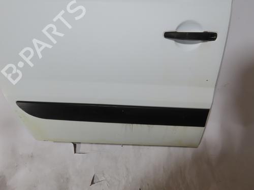 Right slide door PEUGEOT EXPERT Van (VF3A_, VF3U_, VF3X_) 2.0 HDi 120 | BP29380178C75 