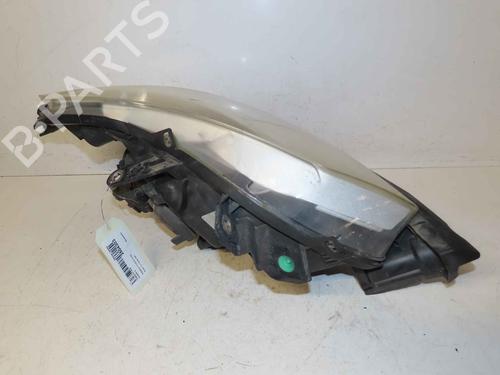 Left headlight RENAULT CLIO III (BR0/1, CR0/1) 1.5 dCi (C/BR0G, C/BR1G) | BP37053806C28 - Image 4