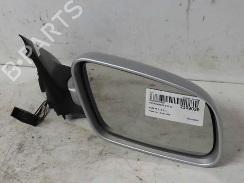 Bakspejl Højre Bakspejl Højre AUDI A6 C5 (4B2, 4B4) 1.9 TDI (130 hp) 37044647 37044647