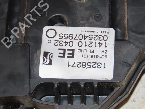 Used Front left lock Front left lock OPEL CORSA D (S07) 1.3 CDTI (L08, L68) (75 hp) 33188614 33188614