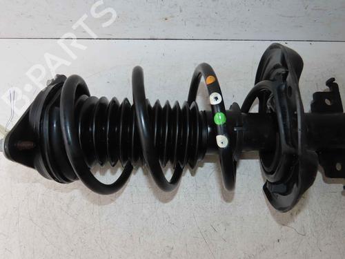Right front shock absorber RENAULT MEGANE IV Hatchback (B9A/M/N_) 1.5 dCi 90 (B9A1) | BP37059818M17 - Image 3