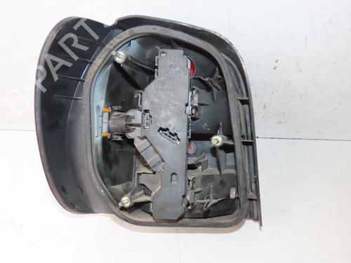 Used Right taillight VW POLO (6N2) 1.9 SDI (64 hp) 33135349