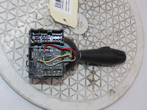Steering column stalk DACIA LODGY (JS_) 1.5 dCi (JSMC, JSAF) | BP37052928I23 - Image 2
