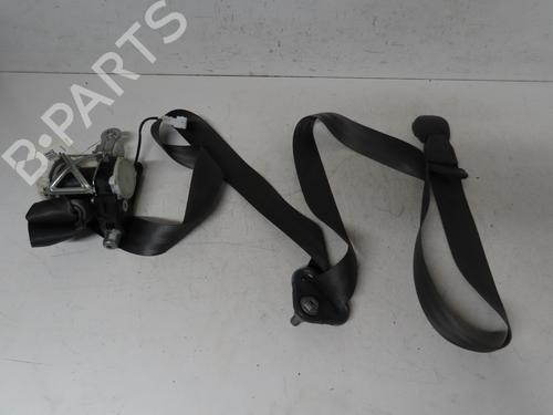 Used Front left belt tensioner RENAULT CLIO III (BR0/1, CR0/1) 1.2 16V (BR02, BR0J, BR11, CR02, CR0J, CR11) (75 hp) 29153276