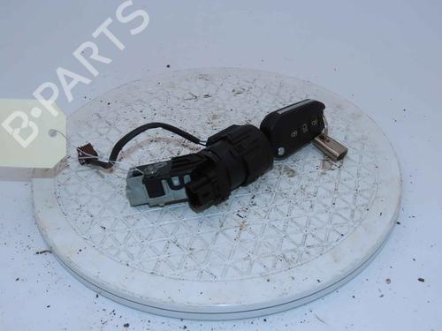 Used Ignition barrel Ignition barrel 37049454 37049454