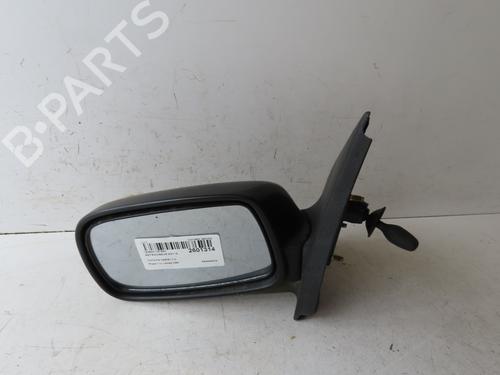 Used Left mirror Left mirror TOYOTA YARIS (_P1_) 1.0 (SCP10_, SCP10R) (68 hp) 33562216 33562216