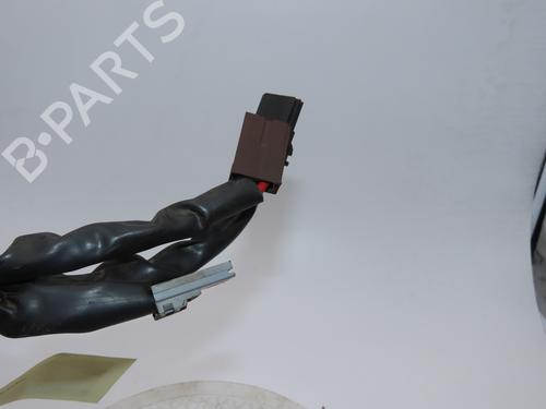 Used Ignition barrel CITROËN ZX (N2) 1.9 D (68 hp) 23169927