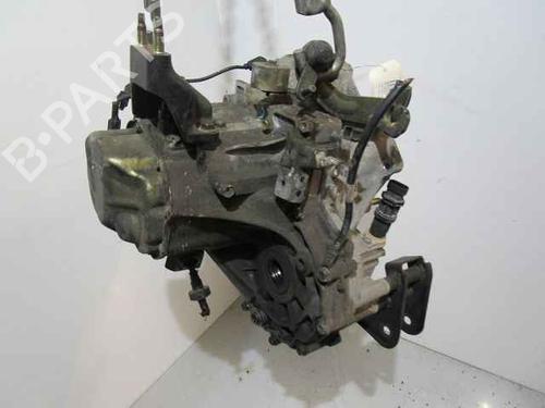 Gearbox CHEVROLET MATIZ (M200, M250) 1.0 | BP37052726M3 - Image 2