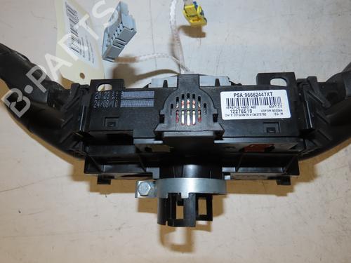 Steering column stalk PEUGEOT PARTNER Tepee 1.6 HDi 16V | BP29153152I23 