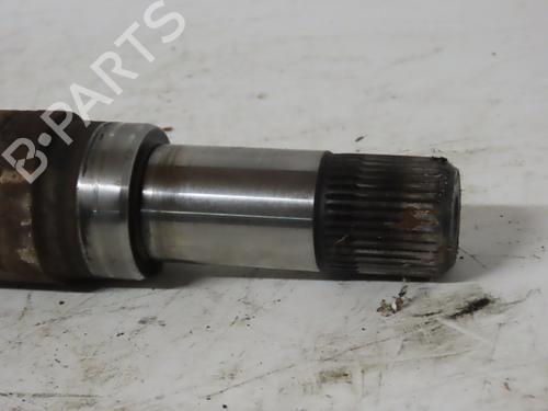 Used Right front driveshaft FORD TRANSIT Van (FA_ _) 2.2 TDCi (85 hp) 16083909