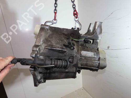 Gearbox CITROËN C5 II (RC_) 1.6 HDi (RC8HZB) | BP37051200M3  - Image 5