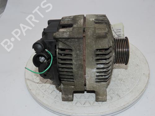 Used Alternator Alternator CITROËN XSARA PICASSO (N68) 2.0 HDi (90 hp) 23435287 23435287