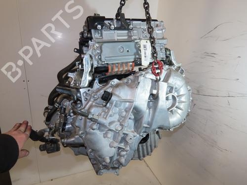 Gearbox TOYOTA C-HR (_X1_) 2.0 Hybrid (MAXH10) | BP30047820M3 
