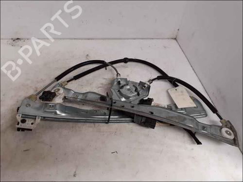 Used Front left window mechanism Front left window mechanism 37041010 37041010