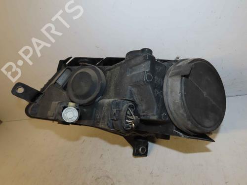 Right headlight VW PASSAT B6 (3C2) 2.0 TDI 16V | BP37052859C29 - Image 5