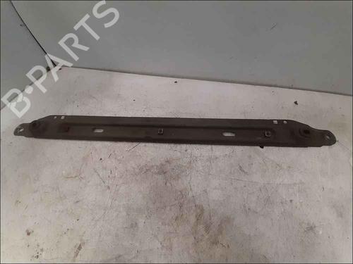 Used Front bumper reinforcement Front bumper reinforcement 37040514 37040514
