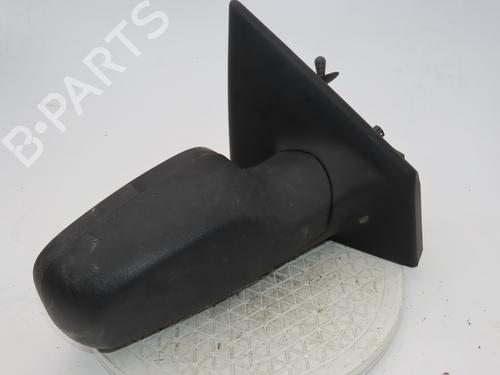 Used Right mirror RENAULT CLIO III (BR0/1, CR0/1) 1.5 dCi (C/BR0G, C/BR1G) (68 hp) 23647052