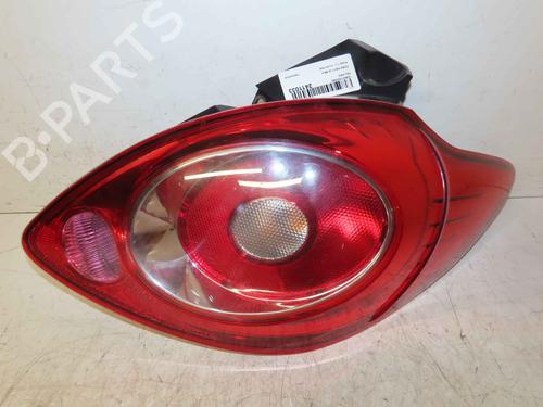 Used Right taillight Right taillight 37050309 37050309