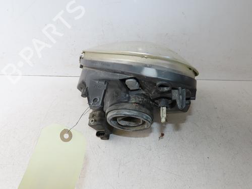 Right headlight NISSAN KUBISTAR Van (X76) 1.5 dCi | BP34175276C29  - Image 6