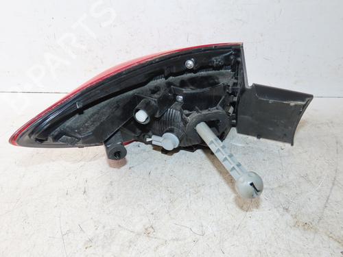 Right taillight RENAULT CLIO V (B7_) 1.0 TCe 100 (B7MT) | BP35796582C35 - Image 3