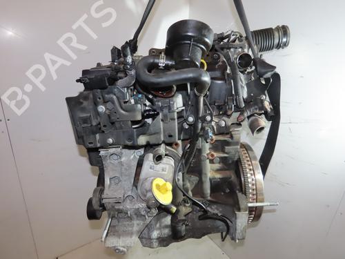 Engine RENAULT GRAND SCÉNIC IV (R9_) 1.5 dCi 110 (R9A3) | BP30739878M1 