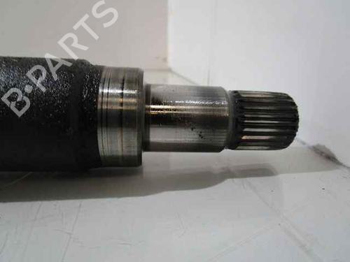 Used Right front driveshaft Right front driveshaft 37039318 37039318