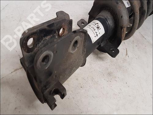 Left front shock absorber OPEL VIVARO A Bus (X83) 2.0 CDTI (F7, J7, A07) | BP10944263M16 