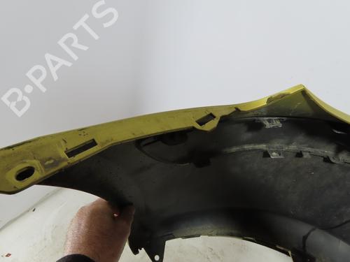Used Front bumper Front bumper PEUGEOT 307 CC (3B) 2.0 16V (136 hp) 35935632 35935632