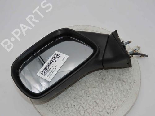Used Left mirror Left mirror 37050716 37050716