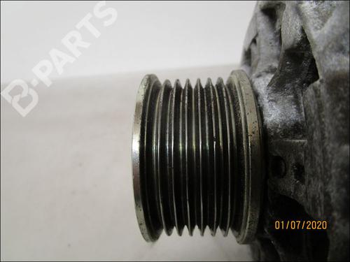 Alternator RENAULT TWINGO II (CN0_) 1.2 16V (CN04, CN0B) | BP10940458M7 