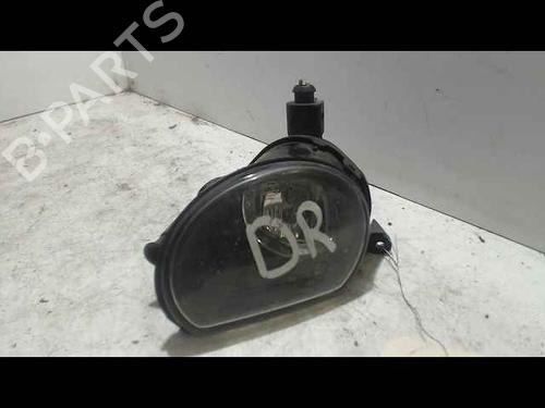 Used Right front fog light Right front fog light 37039606 37039606