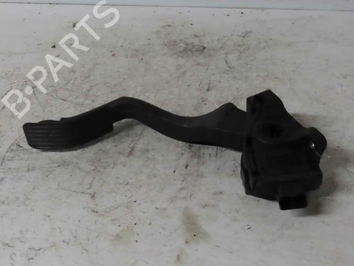 Used Pedal Pedal 37045364 37045364