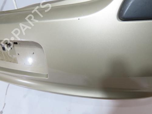 Rear bumper RENAULT CLIO III (BR0/1, CR0/1) 1.5 dCi (BR17, CR17) | BP27665976C8 