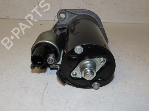 Used Starter SKODA SUPERB II (3T4) 2.0 TDI 16V (140 hp) 29152443