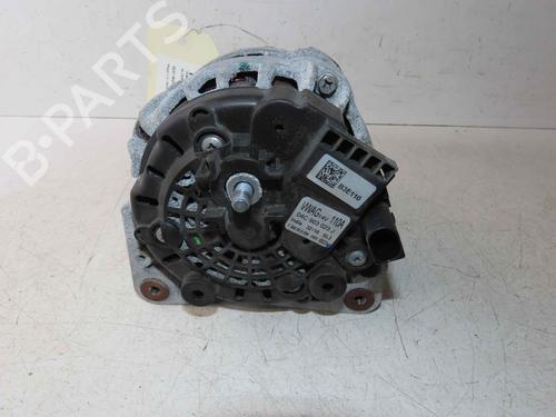 Alternator SEAT IBIZA V (KJ1, KJG) 1.0 MPi | BP37059331M7 - Image 3