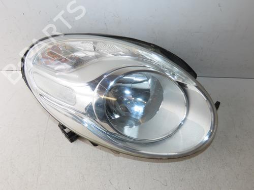 Right headlight FIAT 500L (351_, 352_) 0.9 Natural Power (199LYC1B) | BP33808471C29 - Image 2