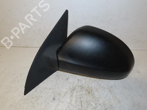 Used Left mirror KIA CEE'D Hatchback (ED) 1.6 CRDi 90 (90 hp) 29153514