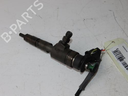 Used Injector CITROËN BERLINGO Box Body/MPV (B9) 1.6 HDi 90 (90 hp) 29152355