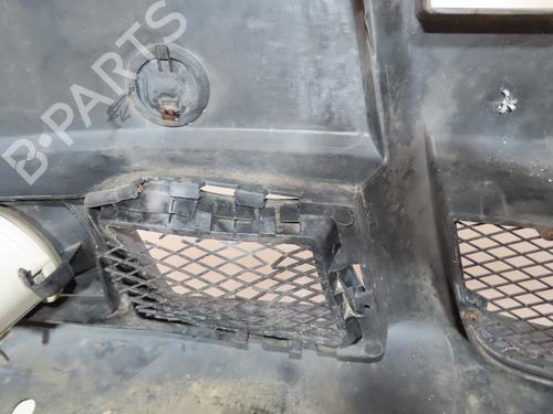 Used Front bumper FIAT DOBLO MPV (119_, 223_) 1.3 D Multijet (84 hp) 19701690