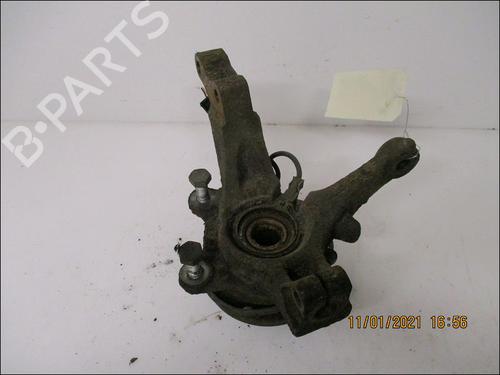 Used Right front steering knuckle DACIA LOGAN MCV (KS_) 1.5 dCi (KS0W) (86 hp) 24821660
