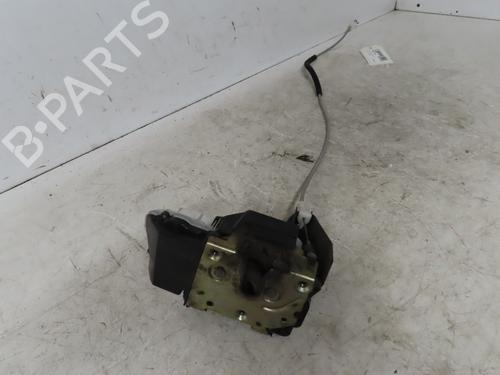 Used Front left lock PEUGEOT 307 (3A/C) 2.0 HDi 110 (107 hp) 18896549